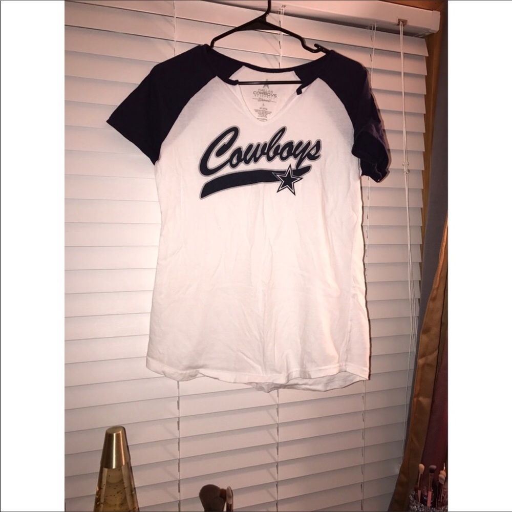 Dallas Cowboys shirt
